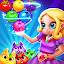 Bubble Shooter: Princess Alice