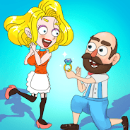 Chơi Find a Girlfriend on PC