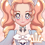 Glitter Cure Anime Dress Up