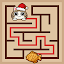 Maze Cat - Rookie
