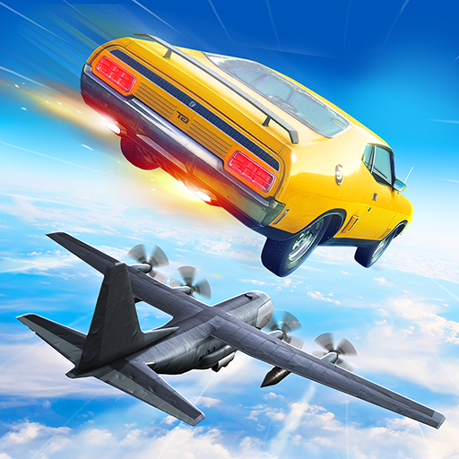 Play Jump into the Plane Online