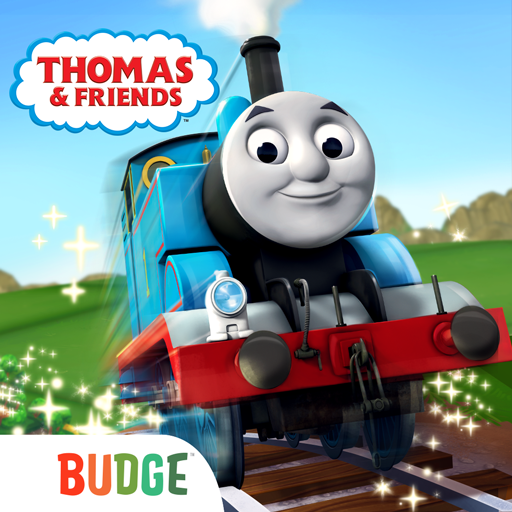 Play Thomas & Friends: Magic Tracks Online