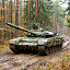 Modern Tanks: War Tank Games