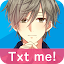 Otome Chat Connection - Chat App Dating Simulation