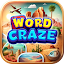 Word Craze - Trivia Crossword