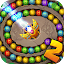 Jungle Marble Blast 2