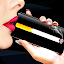 Simulateur de cigarette