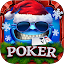 Scatter HoldEm Poker