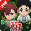 コトダマン ‐ 共闘ことばRPG