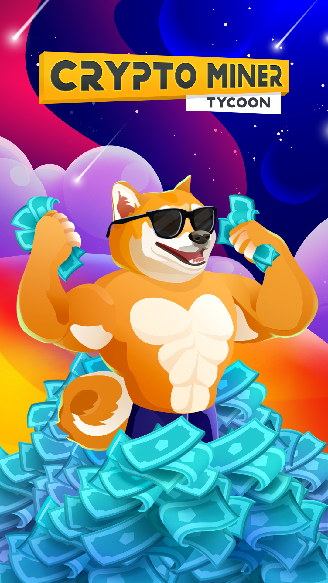 Download & Play Crypto Miner Tycoon on PC & Mac (Emulator)