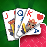 Jouez Big Card Solitaire sur PC