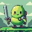 Slime Elementalist