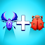 Merge Master: Insect Fusion