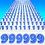 Number Run N Merge Master Game