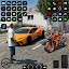 Open World DS Car Driving