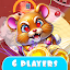 Hamster Ball 3D - Multiplayer
