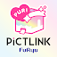 ピクトリンク - フリューのプリ画取得アプリ