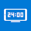 Jocys.com Clock AOS