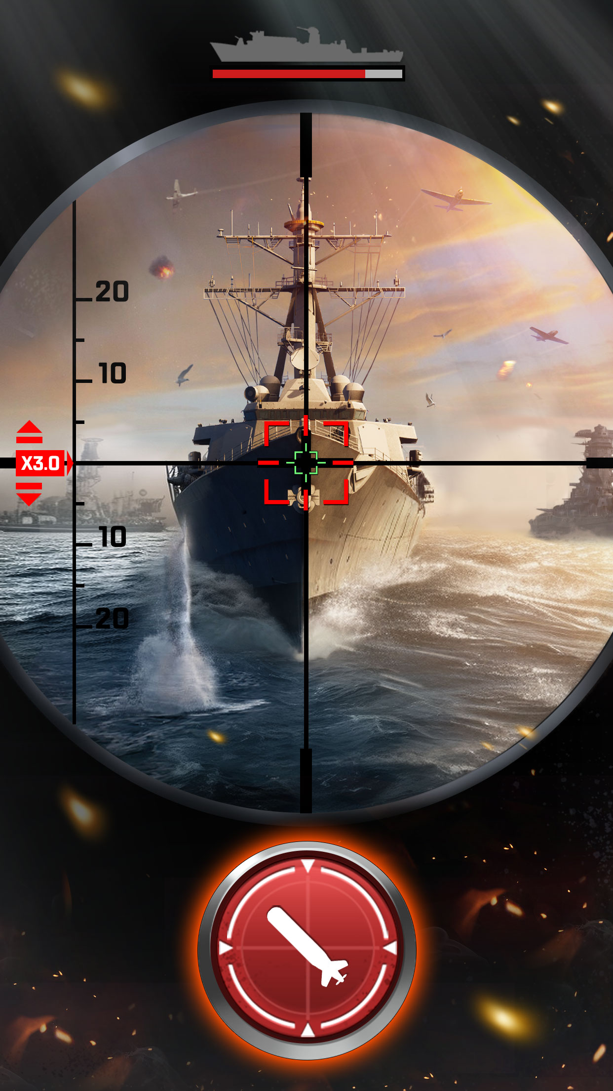 Play Uboat Online