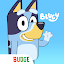 Bluey: Lass uns spielen