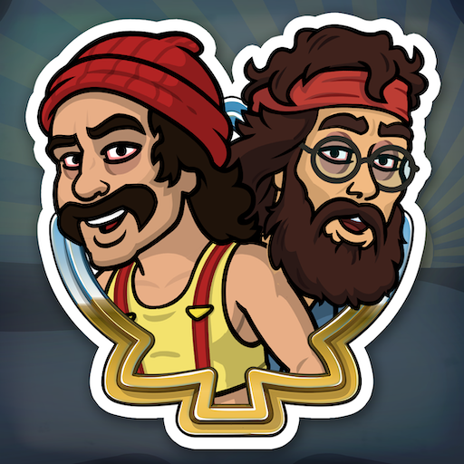 Play Cheech and Chong Bud Farm Online