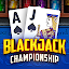 Blackjack Championship