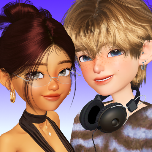ZEPETO: 아바타, 채팅, 플레이