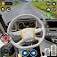 Euro Truck Games Sim 3d