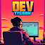 Dev Tycoon Inc. Idle Simulator