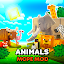 動物Mod