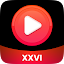 XXVI Video Player - All Format