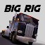 Big Rig Racing: Дрэг гонка