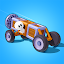 Ride Master: Juego de Carreras