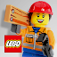 LEGO Tower
