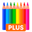 Coloring Book+