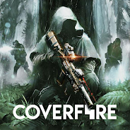 เล่น Cover Fire: Offline Shooting บน PC