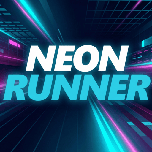 Neon Runner