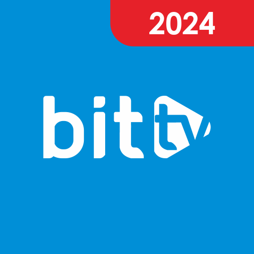 BitTV: TV Online Indonesia