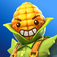 Играй Outfire: Королевская битва на ПК