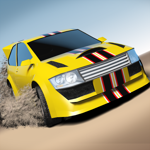 Play Rally Fury - Extreme Racing Online