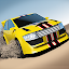 Rally Fury - Aşırı ralli araba yarışı