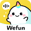 Wefun - Chat, Party and Game