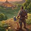 Battlesmiths: Craft World
