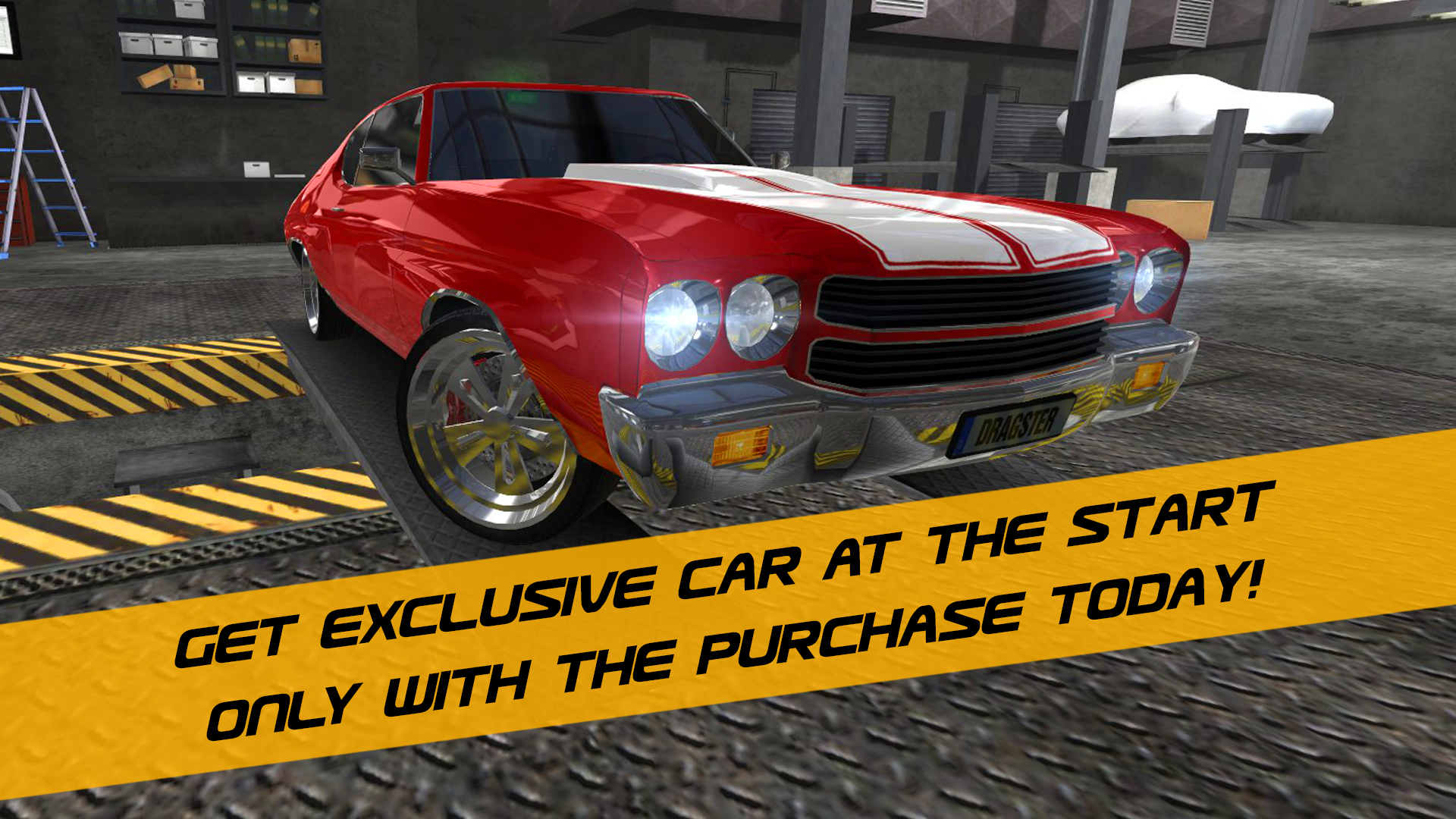 Download Turbo Racer 3D for PC/Turbo Racer 3D on PC - Andy - Android  Emulator for PC & Mac