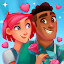 Love & Pies - Jogo de Combinar