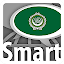 Learn Arabic words with Smart-Teacher