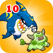 เล่น Monster Evolution บน PC