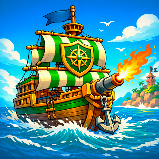 Ship Backpack: Battle Zone