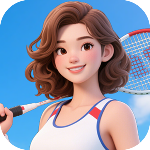 Badminton Clash