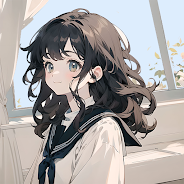 Main SchoolGril on PC